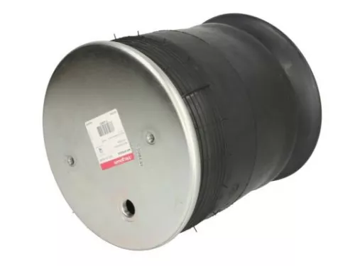 Bellow, air suspension