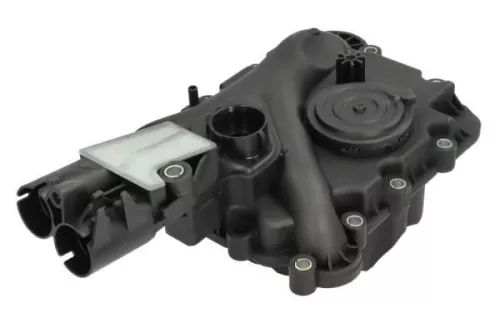 Valve, crankcase ventilation