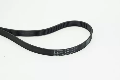 V-ribbed Belt