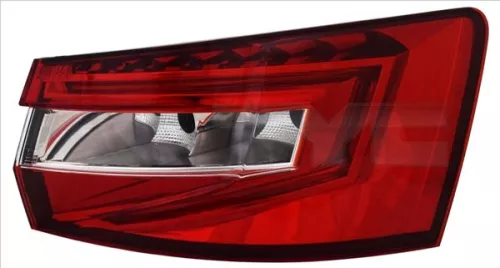 Tail Light Assembly
