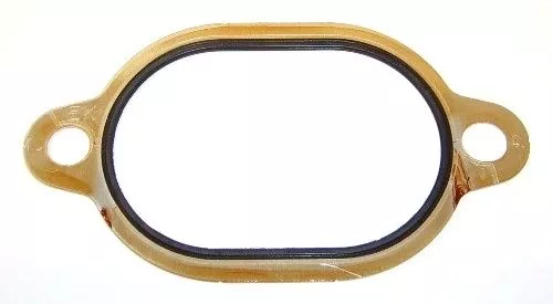 Gasket, coolant flange