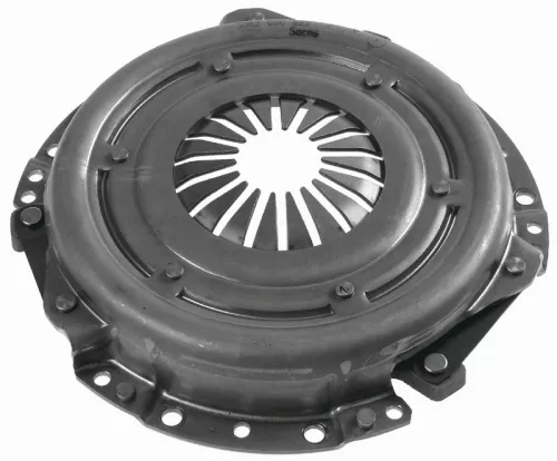 Clutch Pressure Plate