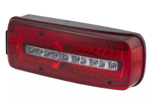 Tail Light Assembly