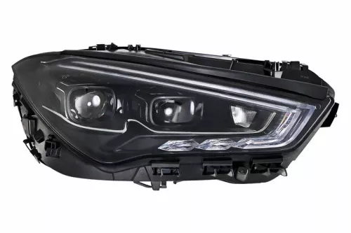 Headlight