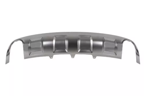 Trim/Protection Strip, bumper