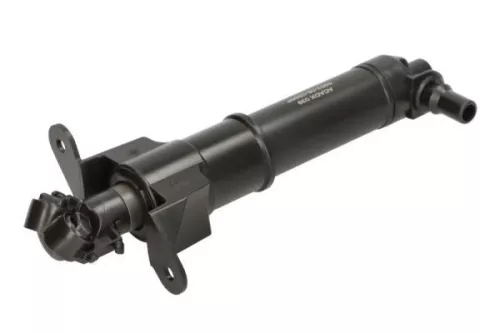 Washer Fluid Jet, headlight cleaning