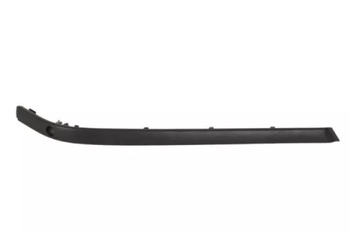 Trim/Protection Strip, bumper