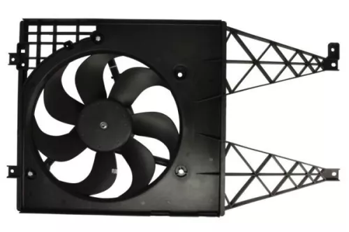 Fan, engine cooling