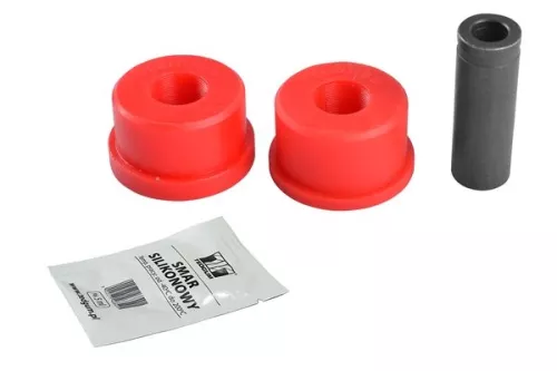 Mounting, control/trailing arm