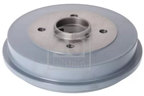 Brake Drum