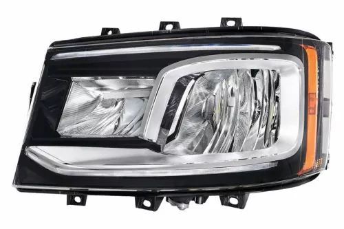 Headlight
