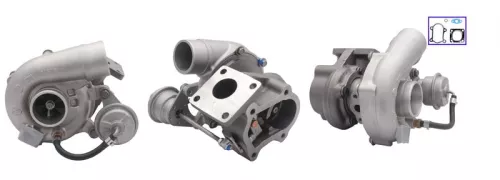 Charger, charging (supercharged/turbocharged)