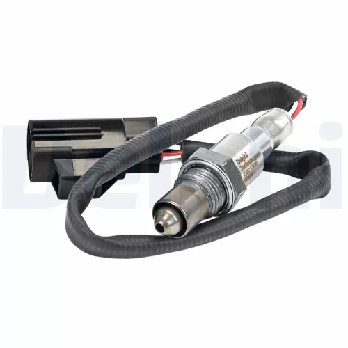 Oxygen Sensor