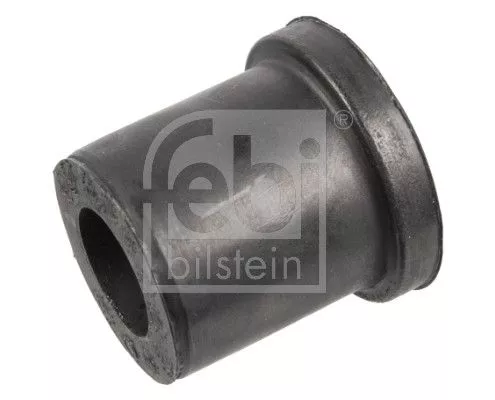 Bushing, leaf spring