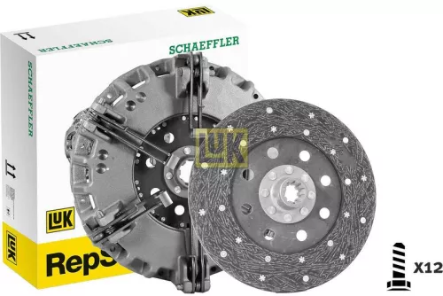 Clutch Kit