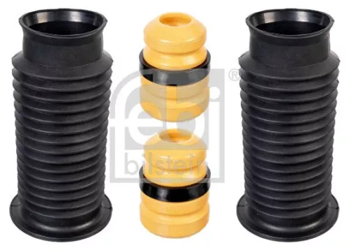 Dust Cover Kit, shock absorber