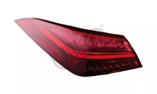 Tail Light Assembly