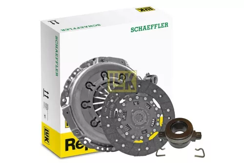 Clutch Kit