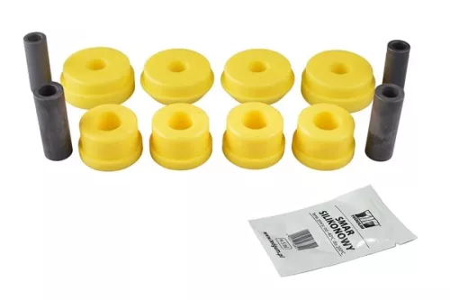 Mounting Kit, control/trailing arm