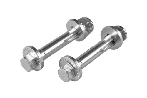 Repair Kit, control/trailing arm