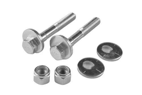 Repair Kit, control/trailing arm