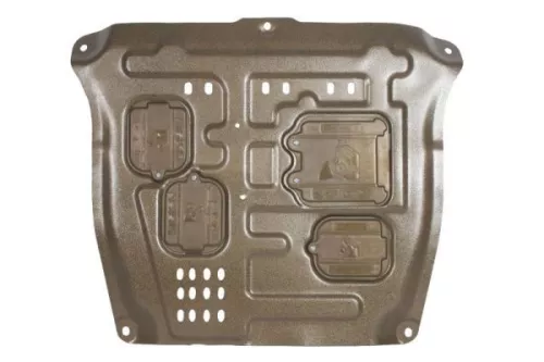 Engine Guard/Skid Plate