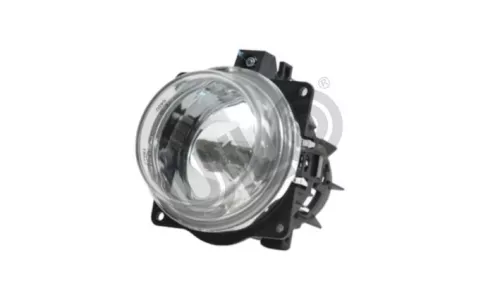 High Beam Headlight