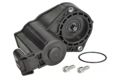 Control Element, parking brake caliper