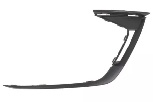 Trim/Protection Strip, bumper