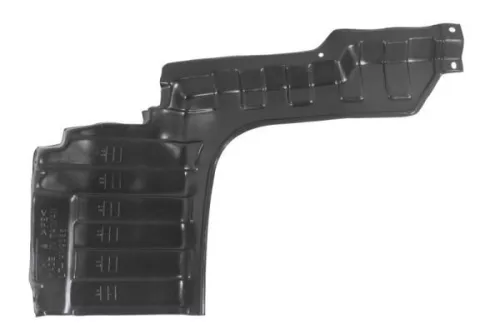 Engine Guard/Skid Plate