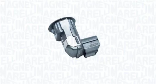 Sensor, park distance control