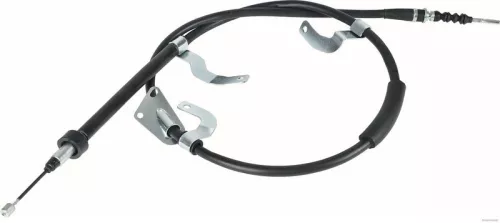 Cable Pull, parking brake