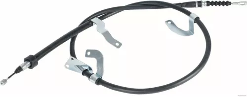 Cable Pull, parking brake