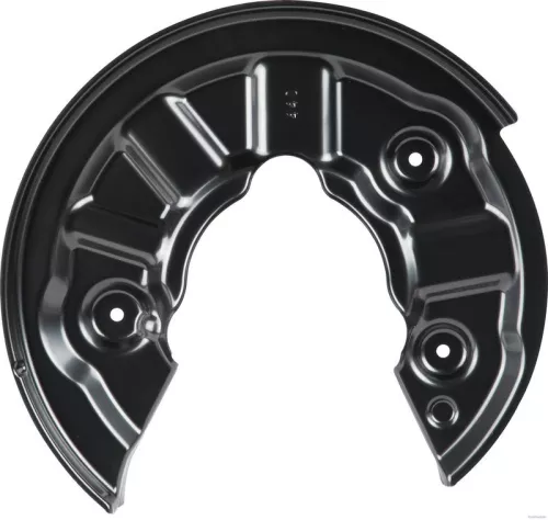 Splash Guard, brake disc