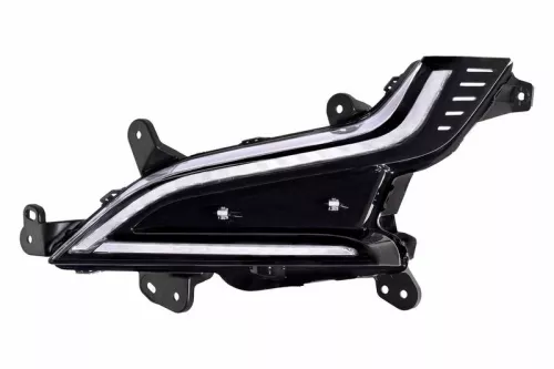 Daytime Running Light