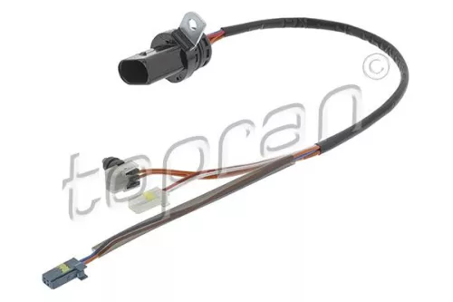 Cable Set, automatic transmission