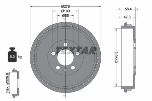 Brake Drum