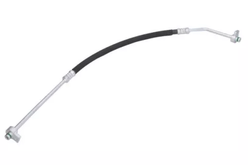 High-pressure Line, air conditioning