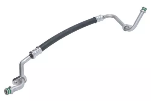 High-pressure Line, air conditioning