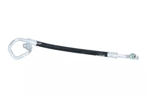 High/Low-pressure Line, air conditioning