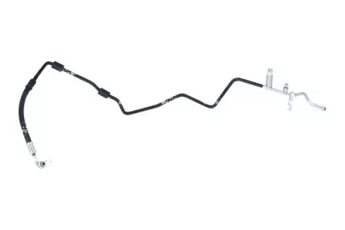 High/Low-pressure Line, air conditioning