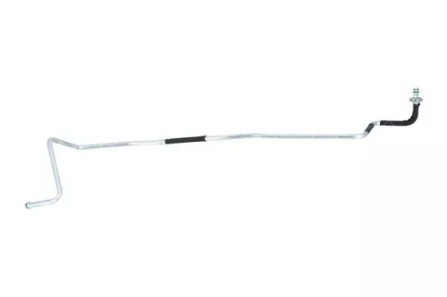 High/Low-pressure Line, air conditioning