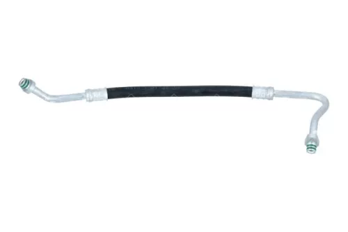 High/Low-pressure Line, air conditioning