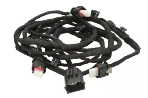 Cable Repair Set, park distance control sensor