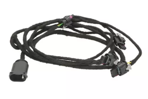 Cable Repair Set, park distance control sensor