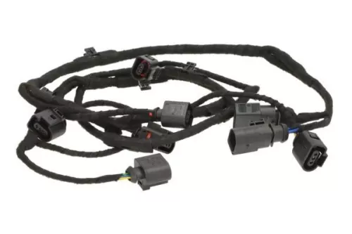 Cable Repair Set, park distance control sensor