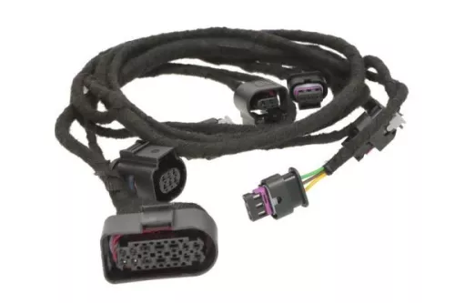 Cable Repair Set, park distance control sensor