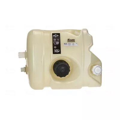 Expansion Tank, coolant