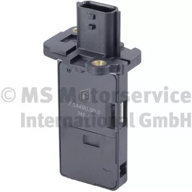 Mass Air Flow Sensor