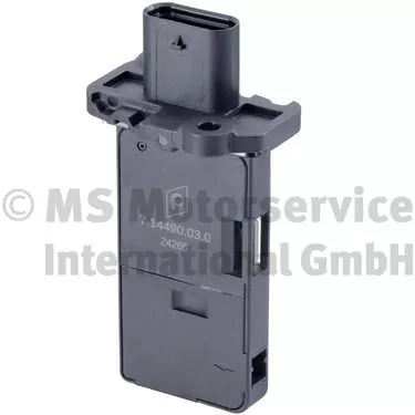Mass Air Flow Sensor